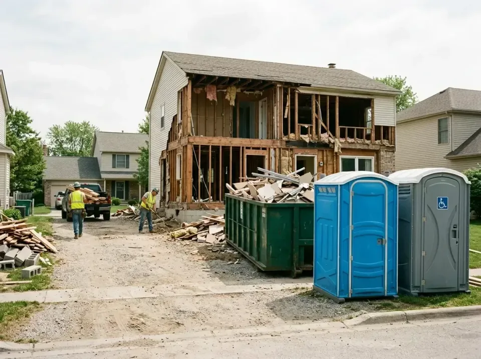 home-renovation-demolition-sit-010 — frequently asked questions, Portable Toilet & Dumpsters Rental in Jackson, AL